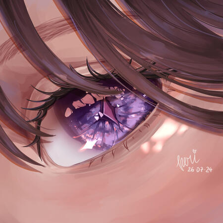 / purple [2024]