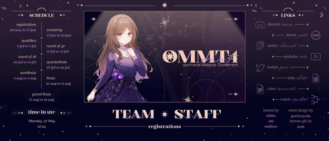 / osu!mania malaysia tournament 4 [2024]